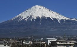 新年明けましておめでとうございます。